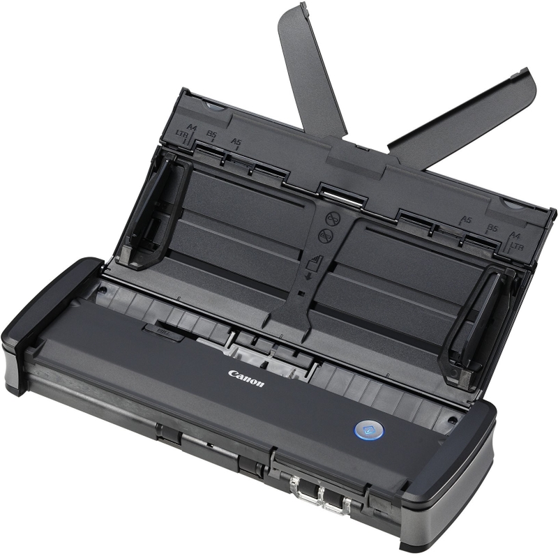 Scanner PORTABLE image FORMULA P-215II